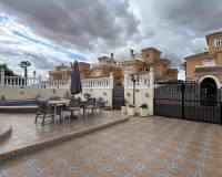 Venta - villa - Algorfa