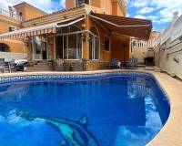 Venta - villa - Algorfa