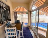 Venta - villa - Algorfa