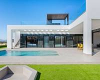 Venta - villa - Algorfa