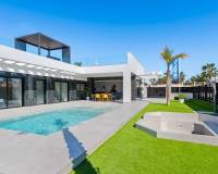 Venta - villa - Algorfa