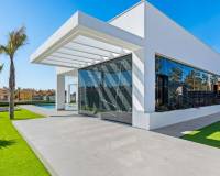 Venta - villa - Algorfa