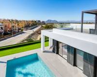 Venta - villa - Algorfa