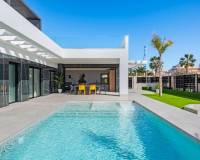 Venta - villa - Algorfa