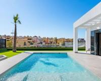 Venta - villa - Algorfa