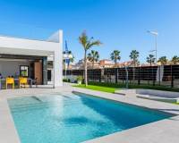 Venta - villa - Algorfa