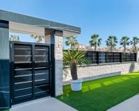 Venta - villa - Algorfa