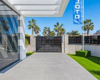 Venta - villa - Algorfa