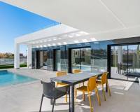 Venta - villa - Algorfa