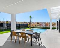 Venta - villa - Algorfa