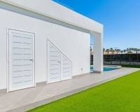 Venta - villa - Algorfa