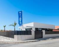 Venta - villa - Algorfa