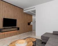 Venta - villa - Algorfa