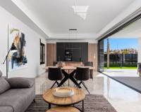 Venta - villa - Algorfa