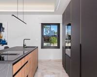 Venta - villa - Algorfa