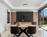 Venta - villa - Algorfa