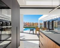 Venta - villa - Algorfa