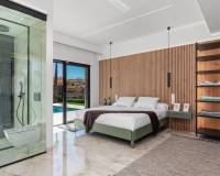 Venta - villa - Algorfa