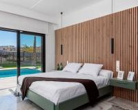 Venta - villa - Algorfa