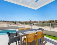 Venta - villa - Algorfa