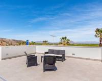 Venta - villa - Algorfa