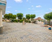 Venta - villa - Algorfa