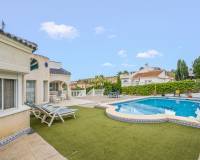 Venta - villa - Algorfa