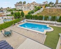 Venta - villa - Algorfa