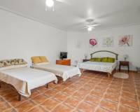 Venta - villa - Algorfa