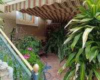 Venta - villa - Almoradi Centro