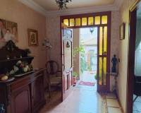 Venta - villa - Almoradi Centro