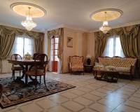 Venta - villa - Almoradi Centro