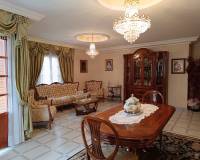 Venta - villa - Almoradi Centro