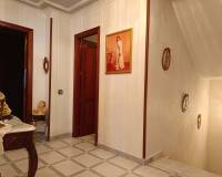 Venta - villa - Almoradi Centro