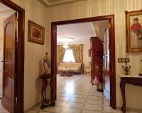 Venta - villa - Almoradi Centro