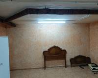 Venta - villa - Almoradi Centro