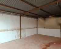 Venta - villa - Almoradi Centro