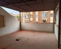 Venta - villa - Almoradi Centro