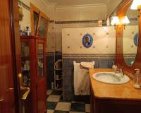 Venta - villa - Almoradi Centro