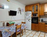 Venta - villa - Almoradi Centro