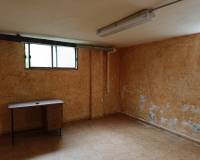 Venta - villa - Almoradi Centro