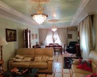 Venta - villa - Almoradi Centro