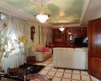 Venta - villa - Almoradi Centro