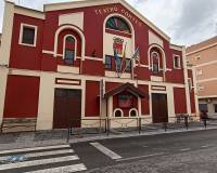 Venta - villa - Almoradi Centro