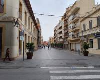 Venta - villa - Almoradi Centro