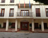 Venta - villa - Almoradi Centro