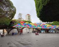 Venta - villa - Almoradi Centro