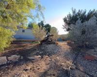 Venta - villa - Avileses