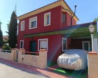 Venta - villa - Baños y mendigo