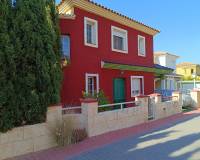 Venta - villa - Baños y mendigo